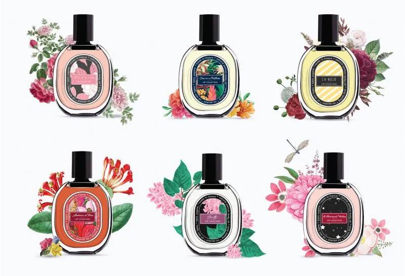 Top 7 địa chỉ mua nước hoa uy tín tại Quận 7, TP. Hồ Chí Minh