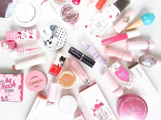 Top 6 cửa hàng mỹ phẩm uy tín trên Shopee tại TPHCM được ưa chuộng nhất