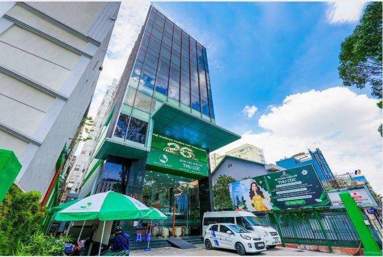 Top 10 địa chỉ trị thâm nách, mông, bẹn đáng tin cậy nhất TP.HCM