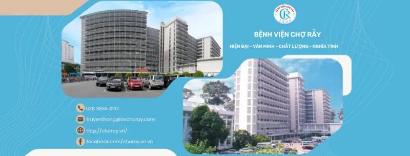 14 Địa chỉ khám và điều trị xương khớp chất lượng hàng đầu TP.HCM
