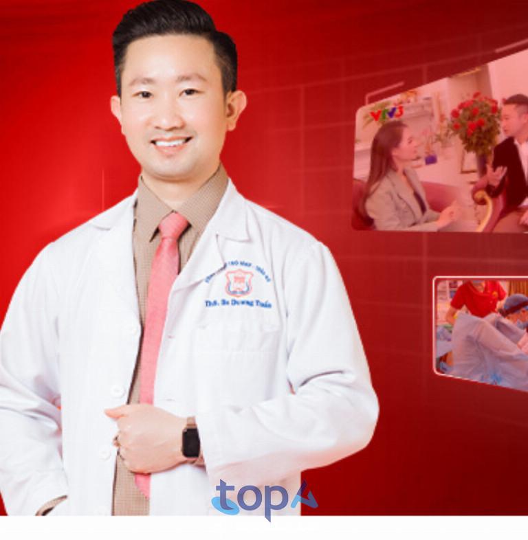 5 địa chỉ thẩm mỹ viện uy tín nhất TP. Vĩnh Yên – Nơi đẳng cấp và chất lượng hội tụ
