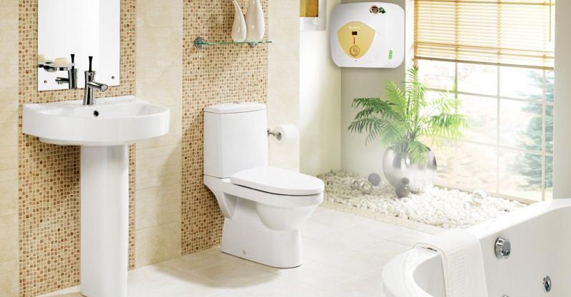 5 địa chỉ vàng cung cấp thiết bị vệ sinh đáng tin cậy nhất Ninh Bình