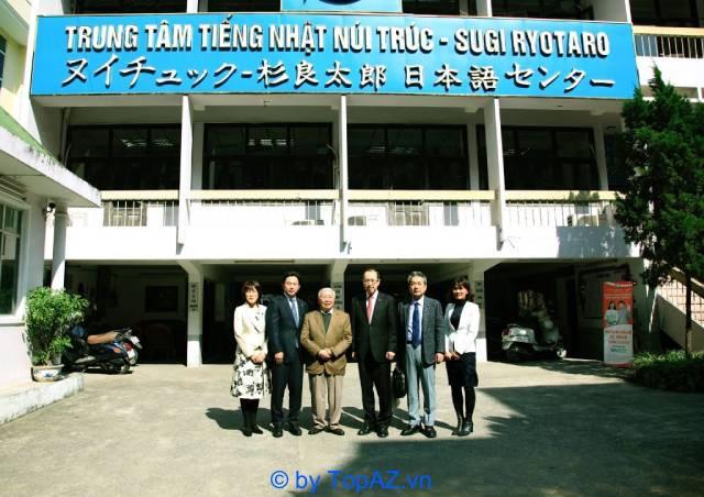 9 Trung tâm dạy tiếng Nhật tại Hà Nội uy tín và chất lượng