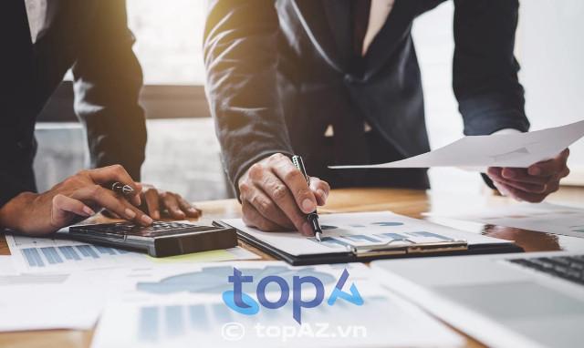 Top 5 dịch vụ thành lập công ty uy tín tại Bình Dương