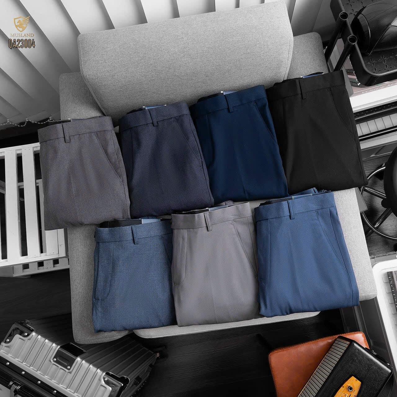 Top 7 địa chỉ thời trang công sở nam phong cách và uy tín tại Ninh Bình