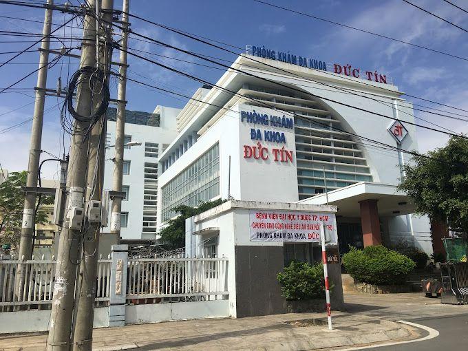 Top 2 phòng khám đa khoa chất lượng và đáng tin cậy tại Phú Yên