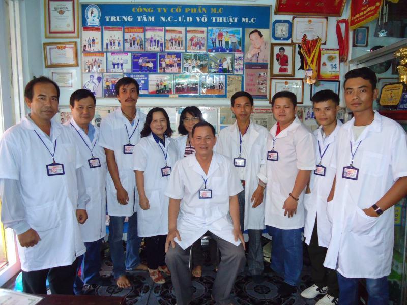 7 Phòng Khám Đông Y Chất Lượng Và Uy Tín Bậc Nhất Tại Quận Gò Vấp, TP.HCM