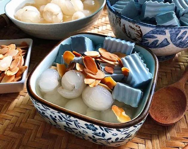 5 quán chè Bình Chánh đắt khách nhất - thiên đường cho những ai đam mê hương vị ngọt ngào