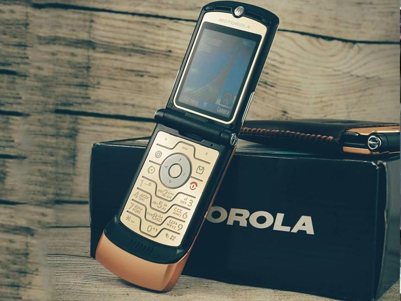 10+ địa chỉ sửa chữa Motorola uy tín tại Hà Nội – Cam kết chất lượng hàng đầu