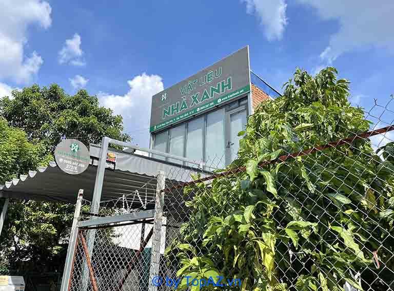 Khám phá 6 địa điểm cung cấp tấm ALU tại TP.HCM: Chất lượng đảm bảo, giá thành hợp lý