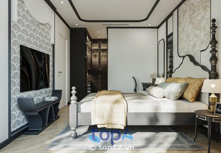 5 Đơn vị thiết kế & thi công nội thất Quận 9 hàng đầu: Chất lượng đỉnh cao cùng dịch vụ chuyên nghiệp