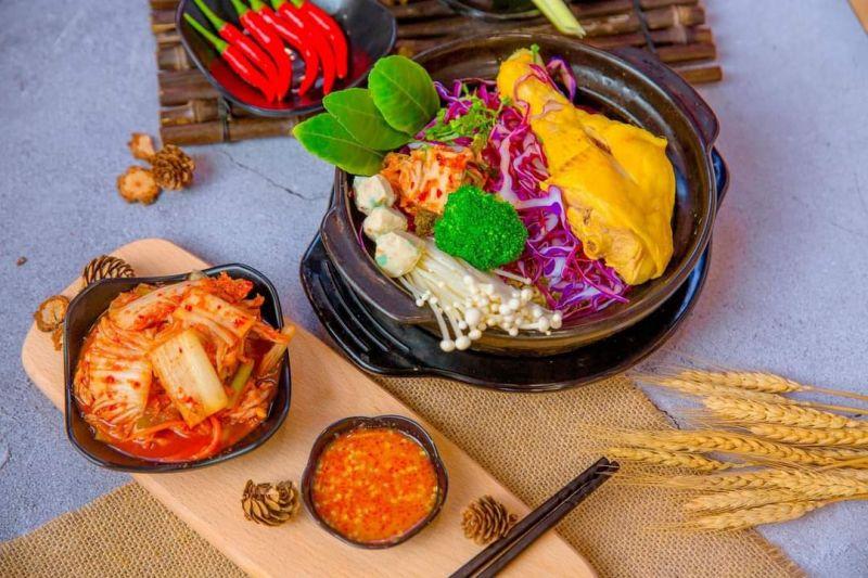 Top 5 điểm đến mì cay đáng thử nhất Bình Dương - Hương vị cay nồng đốn tim thực khách