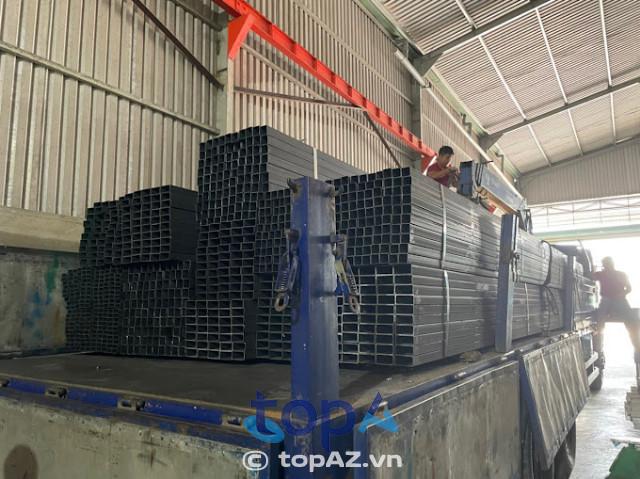 Khám phá Top 10 công ty sắt thép chất lượng và uy tín nhất tại Bình Dương