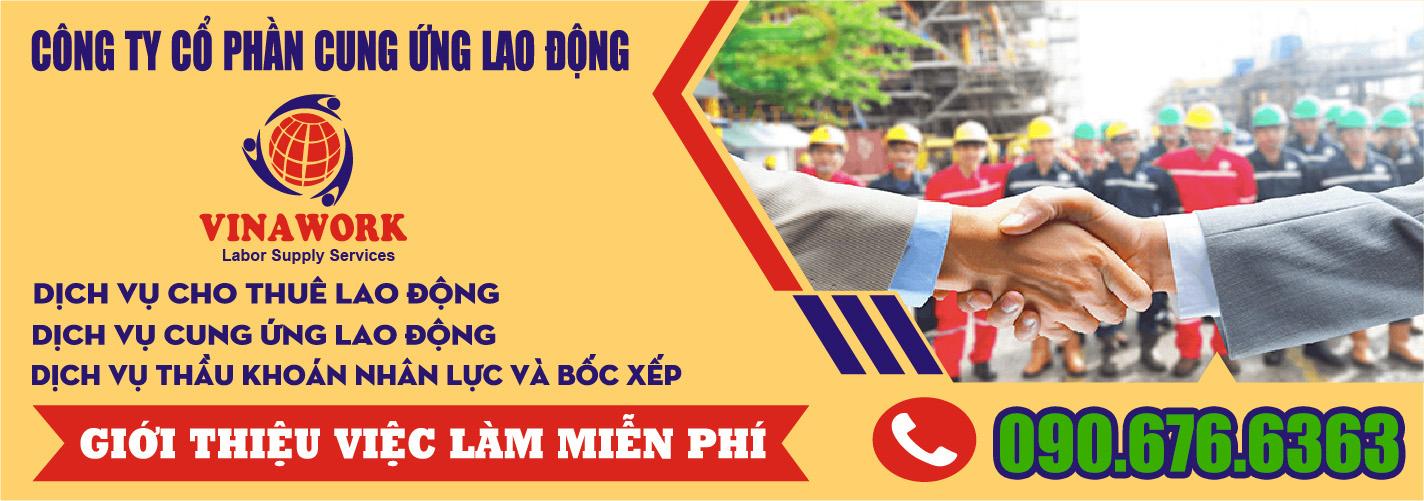 7 Đơn vị cung ứng lao động chất lượng và uy tín bậc nhất tại Thủ đô Hà Nội