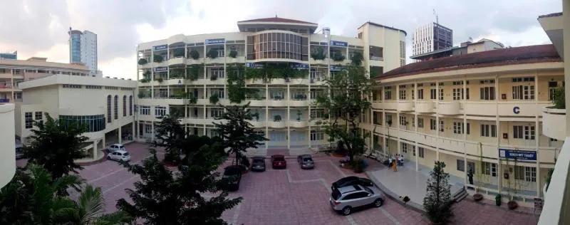 Top 4 cơ sở đào tạo Khoa học Thư viện chất lượng nhất tại Thành phố Hồ Chí Minh