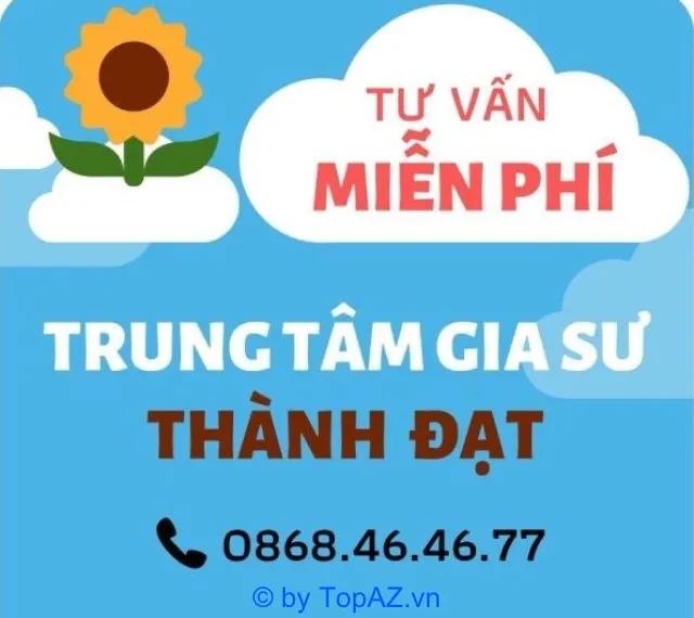 Top 5 Trung tâm Gia Sư Uy Tín tại Đà Nẵng