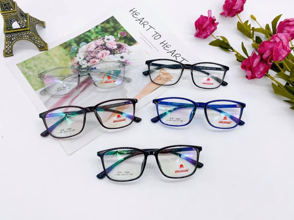 5 địa chỉ kính mắt đáng tin cậy và chất lượng hàng đầu tại Hải Dương