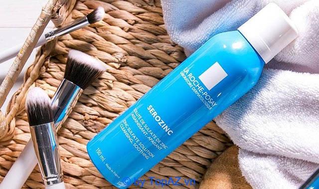 Khám Phá Các Dòng Xịt Khoáng La Roche-Posay: Phân Loại, Chất Lượng Và Mức Giá