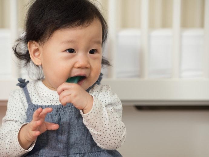 10 Mẫu Bàn Chải Đánh Răng Trẻ Em Chất Lượng Nhất Hiện Nay