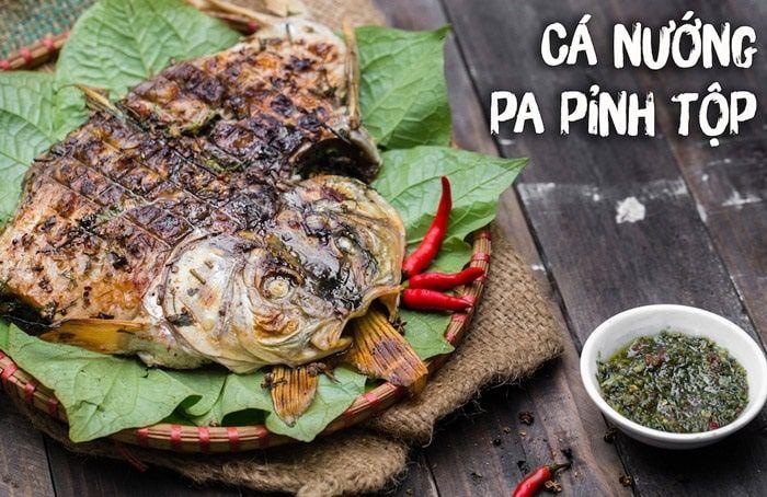 Top 10 món ăn đặc sản ngon nhất tại Điện Biên