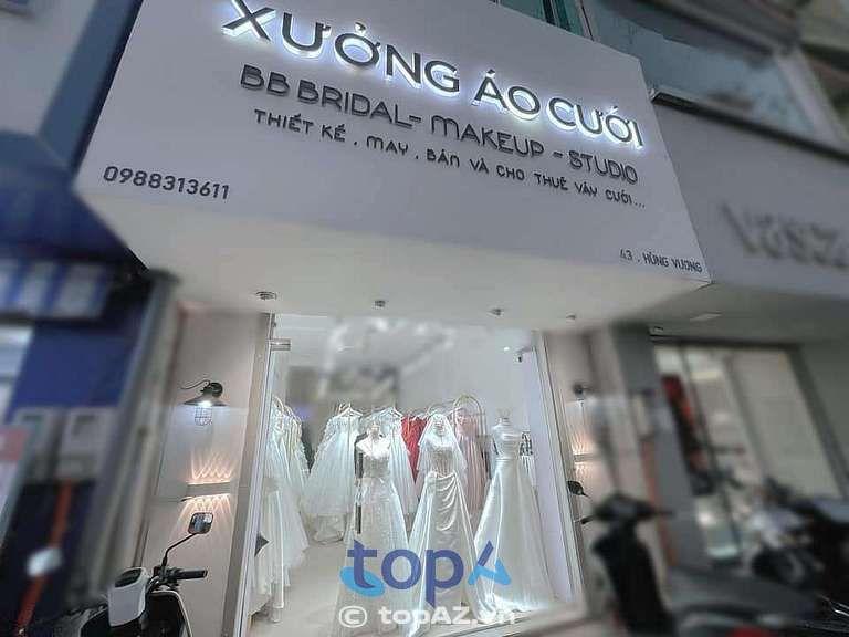 Top 5 địa điểm cho thuê áo dài cưới hỏi đẹp nhất TP. Long Khánh - Thiết kế ấn tượng, chất lượng hàng đầu