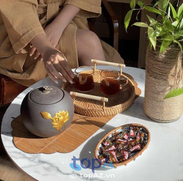 Top 5 Spa Gội Đầu Dưỡng Sinh Tại Quận Thanh Xuân Uy Tín Nhất
