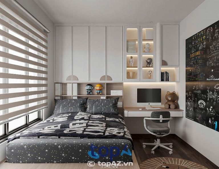 Top 5 đơn vị thiết kế & thi công nội thất Quận 2 đáng tin cậy - Chất lượng hoàn hảo, phong cách đột phá