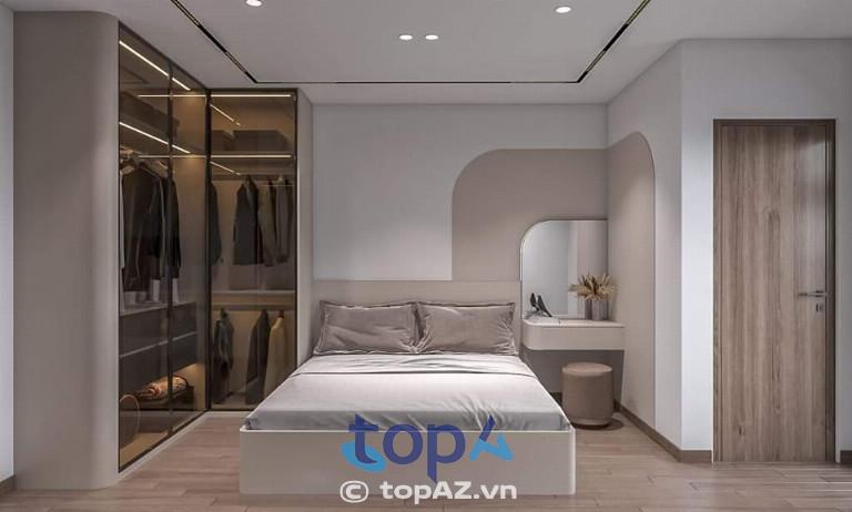 5 Đơn vị thiết kế - thi công nội thất Quận 8 hàng đầu: Chất lượng đỉnh cao, giá cả phải chăng