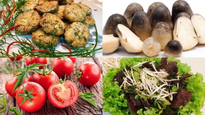 5 Công thức bún chả cá đặc sắc - Hương vị biển cả thuần Việt