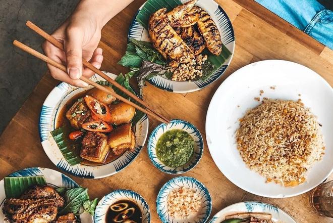 Top 3 Địa Chỉ Đậm Đà Hương Vị Việt Tại Sài Gòn