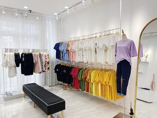 Top 10 shop thời trang Instagram bán quần áo đẹp chuẩn trend, chất lượng đảm bảo