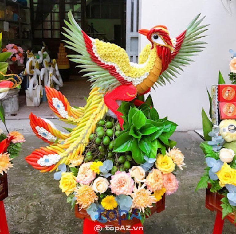 Top 5 địa chỉ uy tín cung cấp mâm quả cưới hỏi tại TP. Thanh Hóa với mẫu mã đẹp, đa dạng