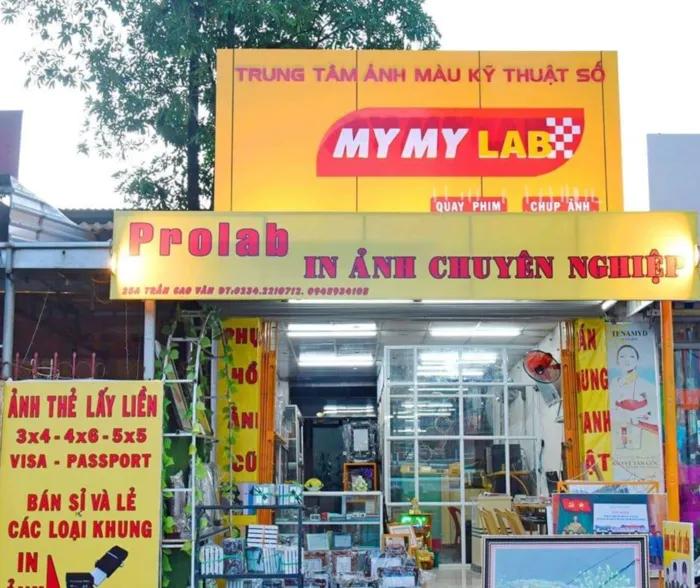 5 địa điểm chụp ảnh thẻ đẹp & nhanh nhất tại thành phố Huế