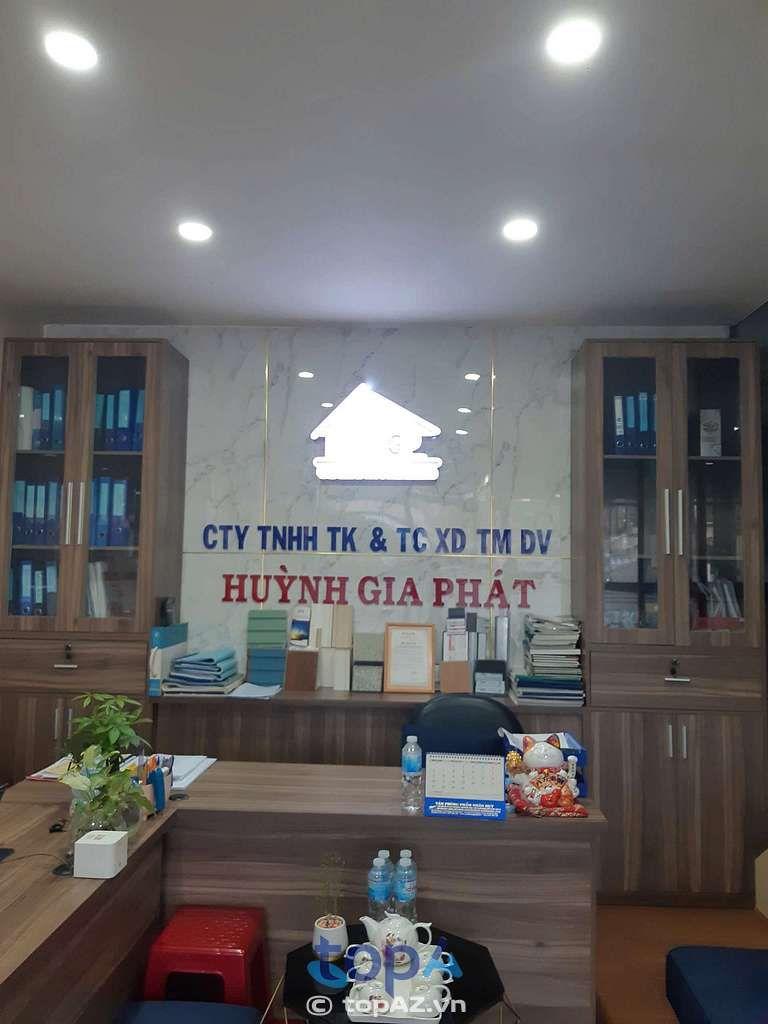 Top 5 dịch vụ sửa chữa và cải tạo nhà tại H. Củ Chi chất lượng và bền vững