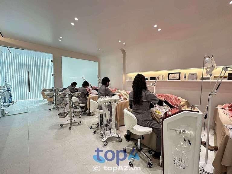 Top 3 thẩm mỹ viện đáng tin cậy nhất tại TP. Cao Bằng