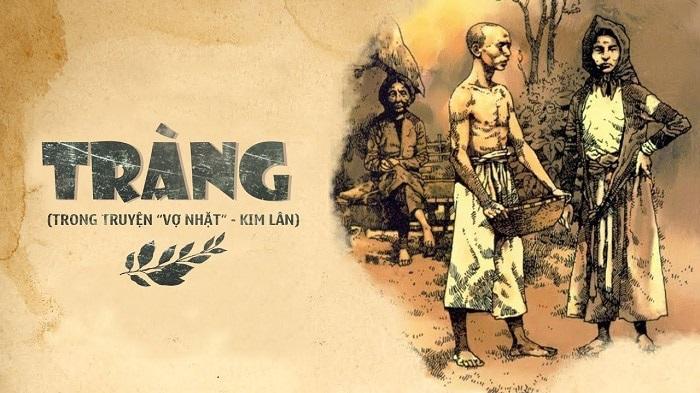 Top 8 bài phân tích sâu sắc nhất về nhân vật Tràng trong kiệt tác 'Vợ nhặt' của Kim Lân - Dành riêng cho học sinh lớp 12