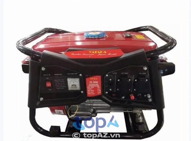 Top 5 địa chỉ cung cấp máy phát điện uy tín tại Gia Lai bạn không thể bỏ qua