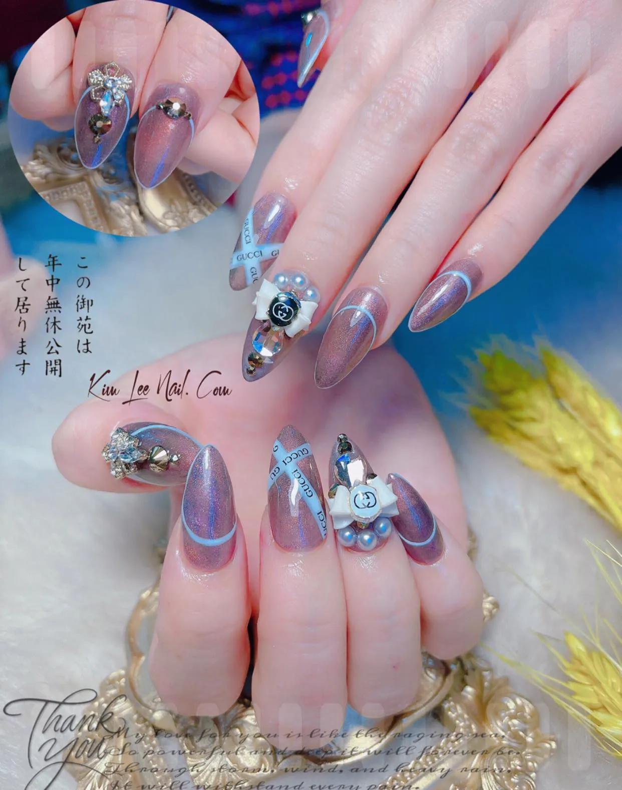 6 địa điểm đào tạo nghề nail chất lượng và đáng tin cậy nhất tại Quảng Ngãi