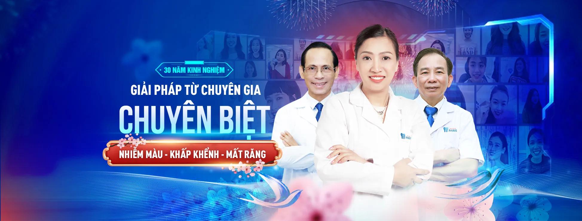 Top 3 địa chỉ làm hàm trainer cho trẻ em đáng tin cậy tại TP.HCM