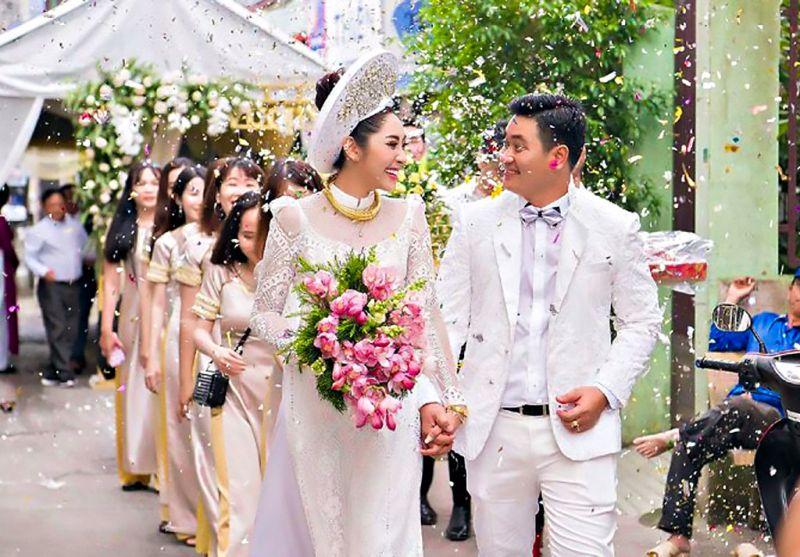 5 Nghi thức đặc sắc nhất trong đám cưới truyền thống Việt Nam
