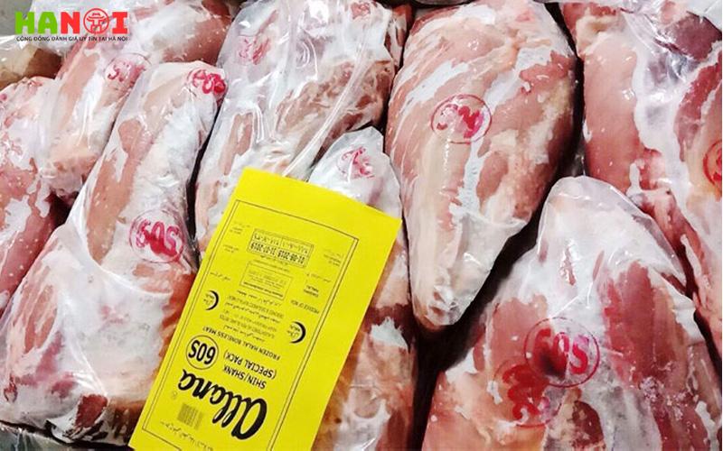 Top 5+ địa chỉ mua thịt trâu Ấn Độ chất lượng tại Hà Nội