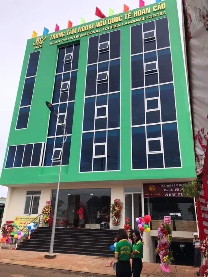 10 Trung tâm Anh ngữ hàng đầu cho trẻ em tại Bình Phước