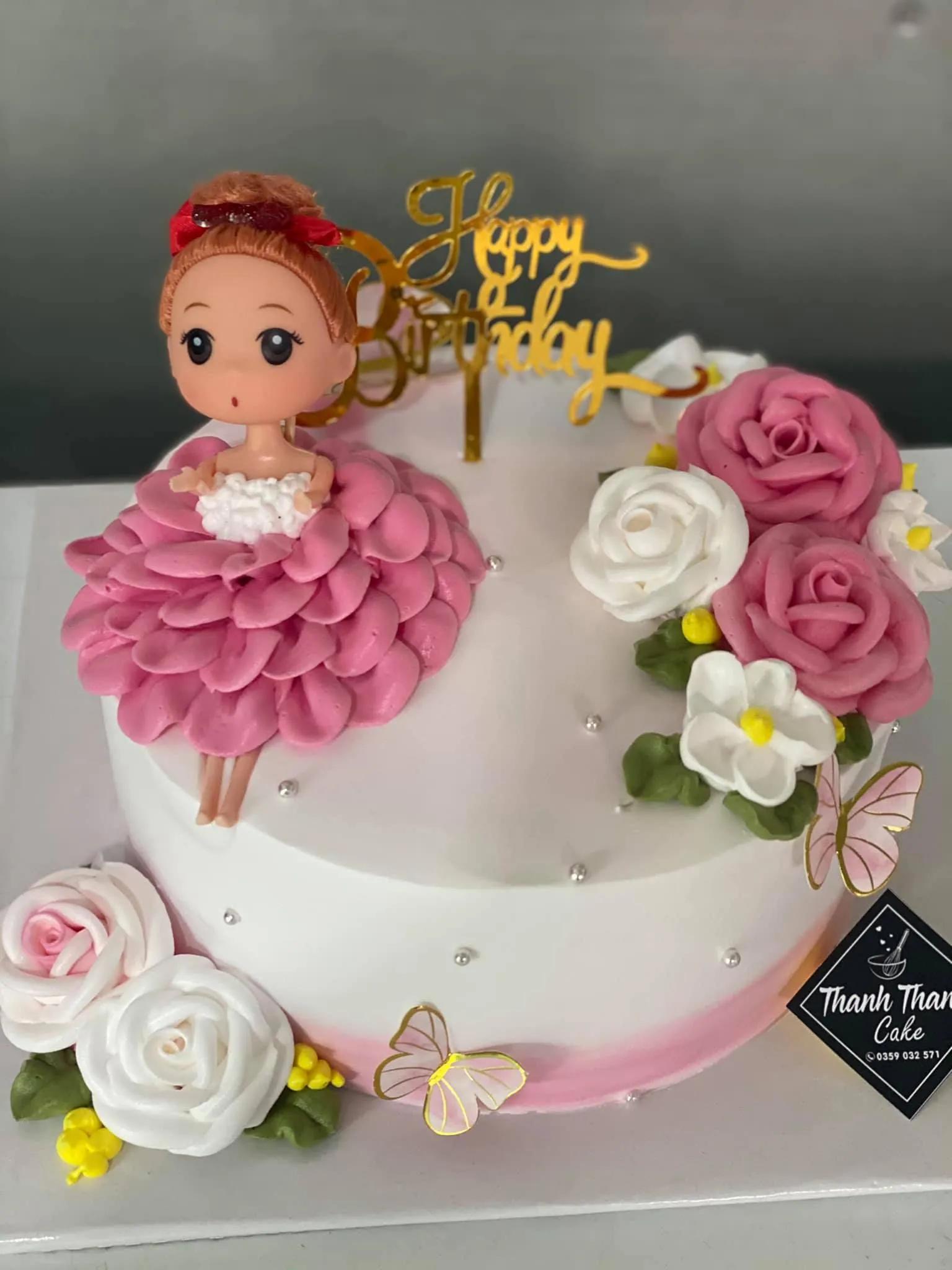 8 Địa chỉ bánh kem chất lượng nhất Đắk Mil, Đắk Nông - Hương vị ngọt ngào cho mọi dịp đặc biệt