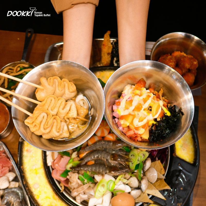 Top 5 quán Hàn Quốc 'gây bão' ẩm thực tại Cà Mau