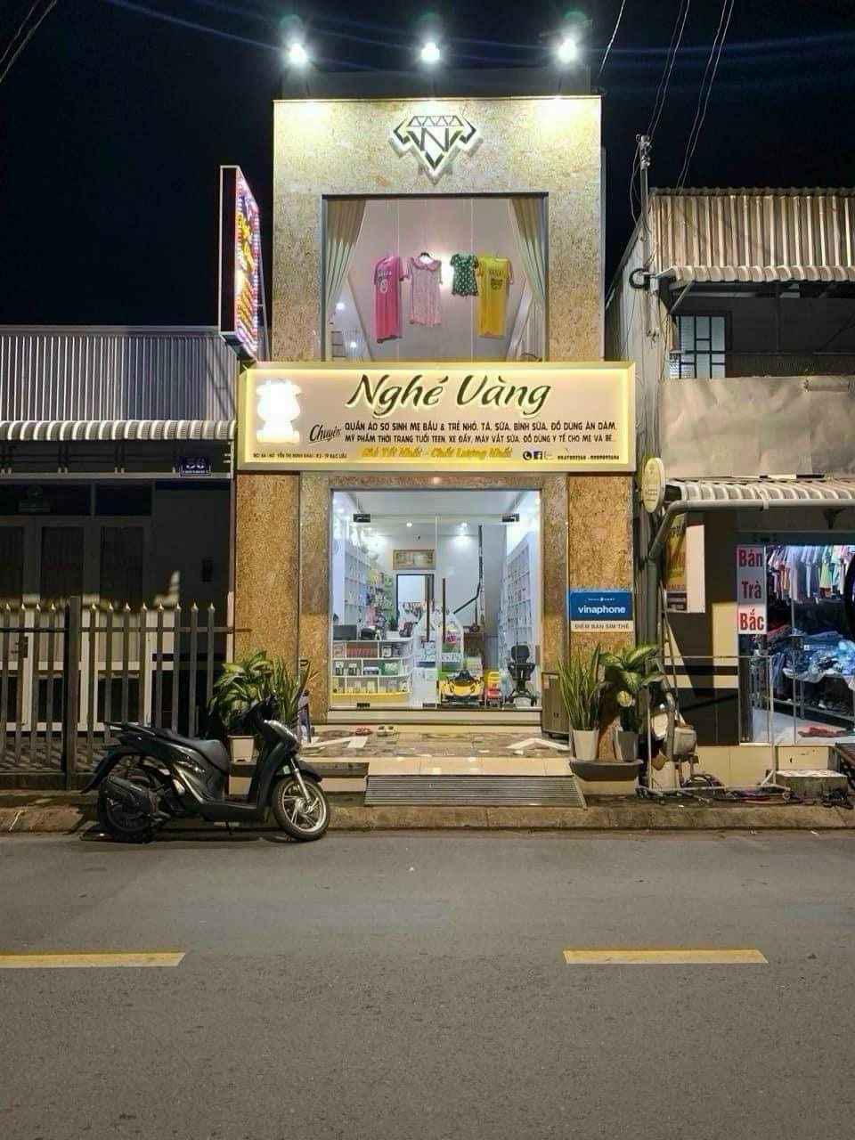 Top 5 địa chỉ shop mẹ và bé chất lượng, đáng tin cậy nhất tại Bạc Liêu