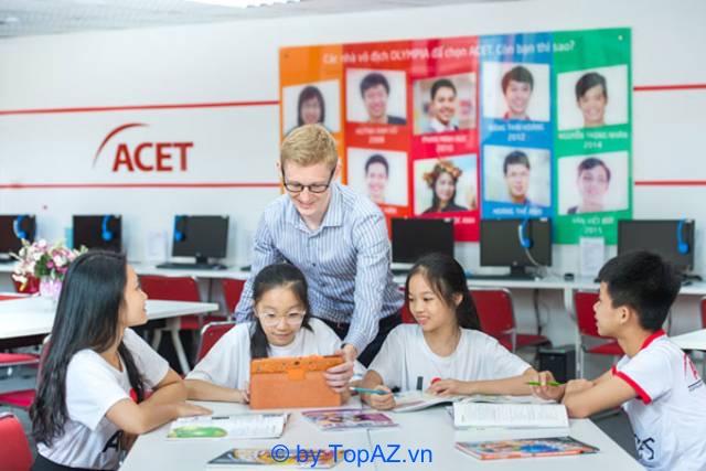 10 Địa chỉ học tiếng Anh giao tiếp chất lượng nhất TP.HCM dành cho bạn