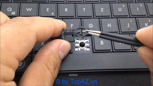 Top 5 dịch vụ sửa chữa laptop và PC uy tín, tận nơi tại quận Tân Bình