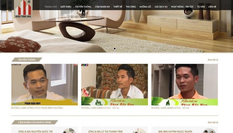 Top 11 công ty tư vấn thiết kế xây dựng uy tín tại TP.HCM
