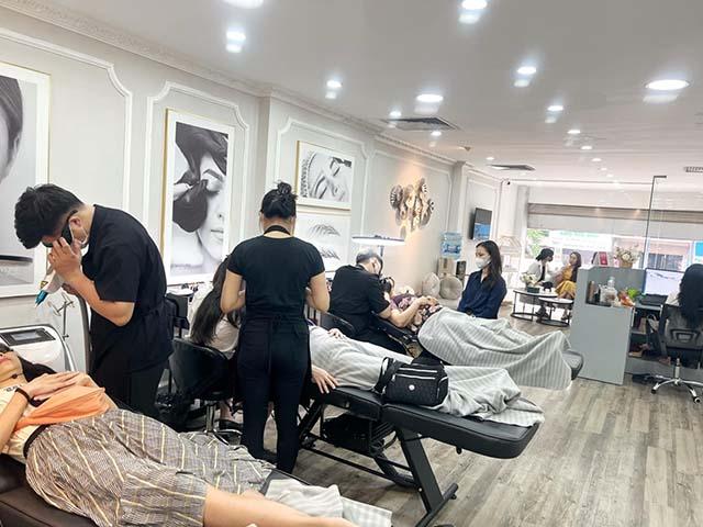 5 Trung tâm đào tạo nghề spa và thẩm mỹ hàng đầu tại Hải Phòng - Chất lượng đảm bảo, uy tín vượt trội