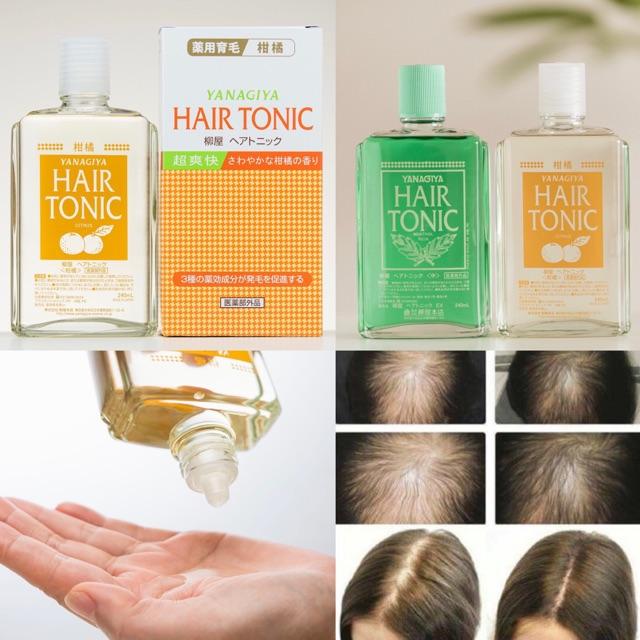 Top 5 tinh chất kích thích mọc tóc hiệu quả nhất hiện nay